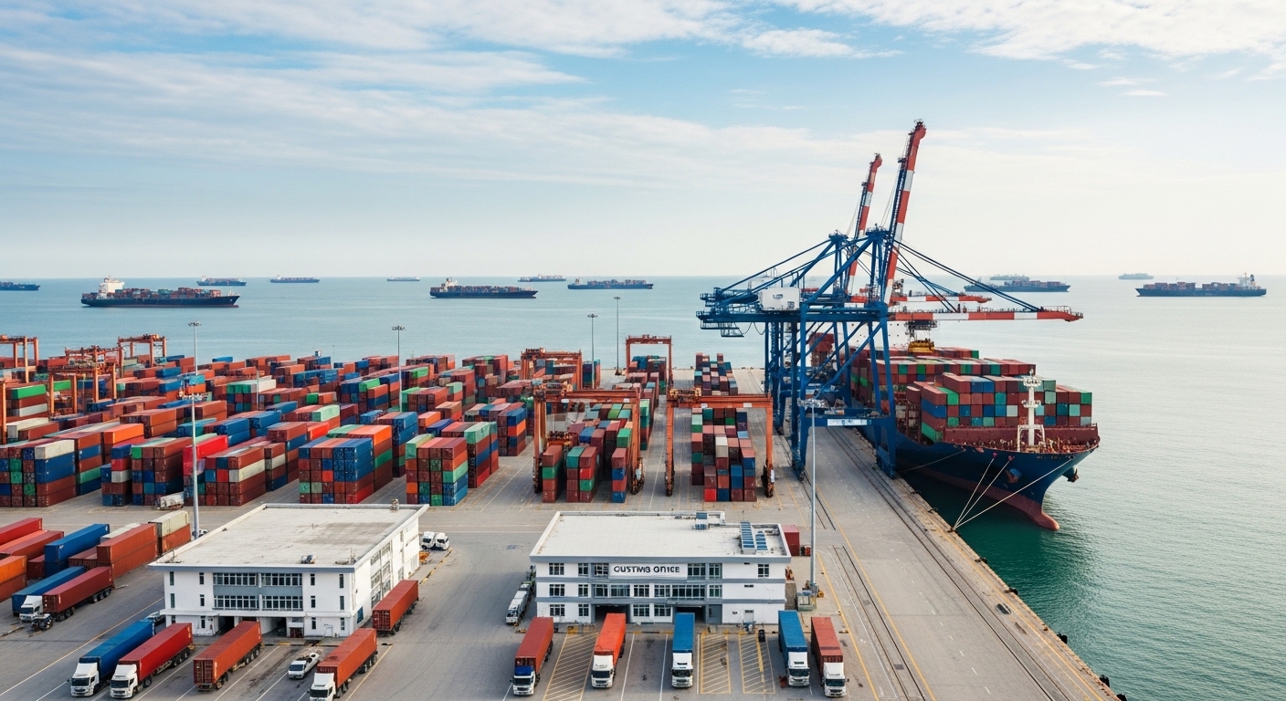 Доставка из Вьетнама в Беларусь: особенности сроков, перегрузок и документов Доставка из Вьетнама в Беларусь: особенности сроков, перегрузок и документов